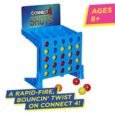 Connect 4 Shots - The English Bookshop